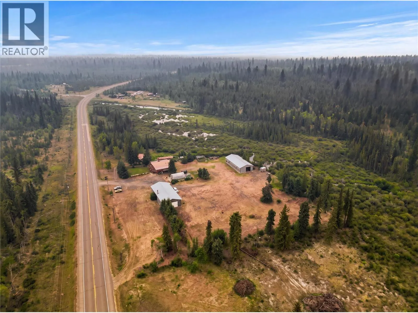 9736 Cariboo 97 Highway