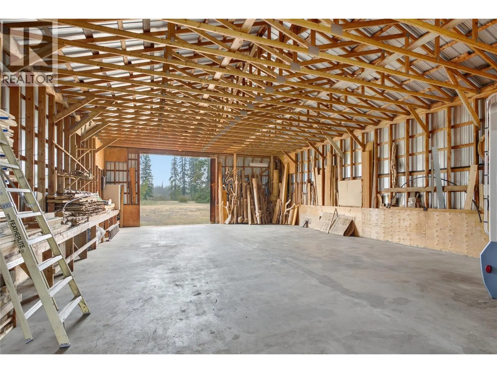 9736 Cariboo 97 Highway