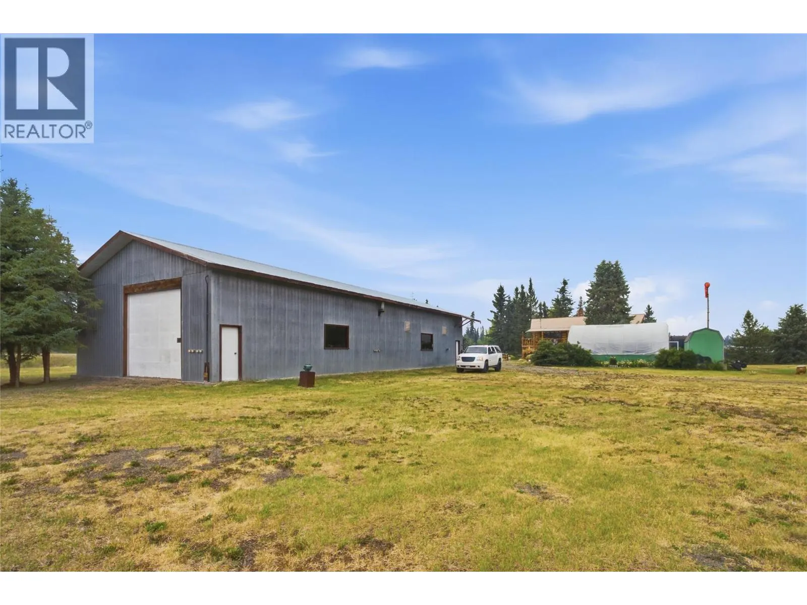 9736 Cariboo 97 Highway