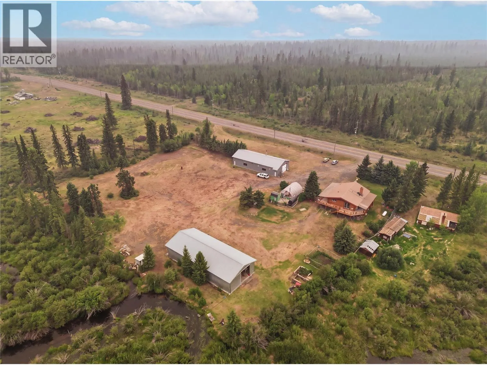 9736 Cariboo 97 Highway
