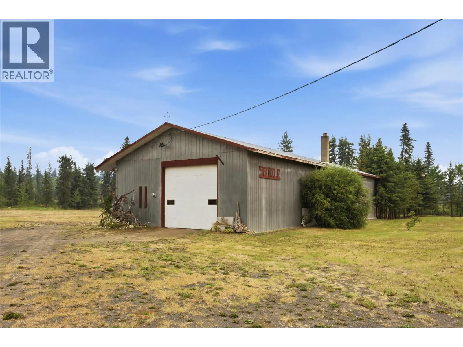9736 Cariboo 97 Highway