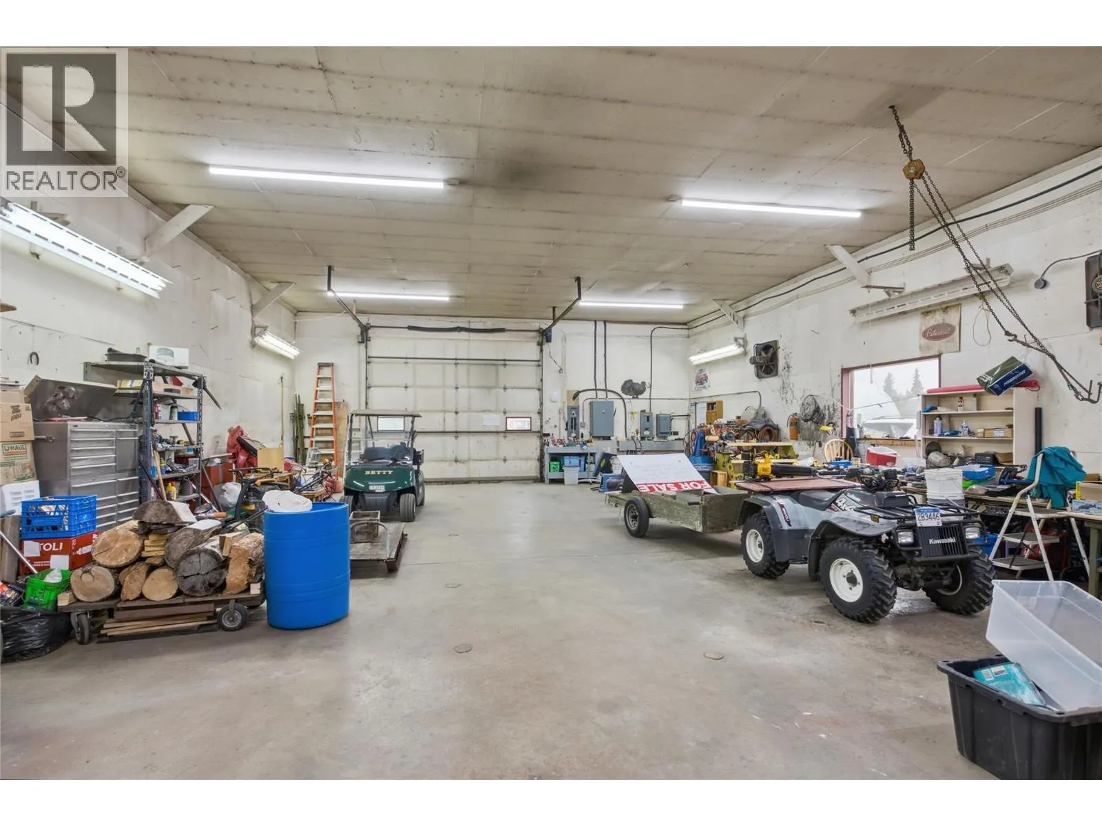 9736 Cariboo 97 Highway