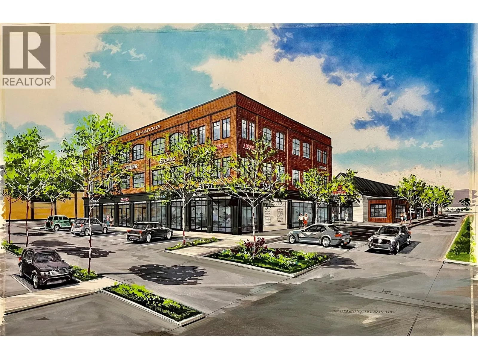 3131 Lakeshore Road Unit# 201/202