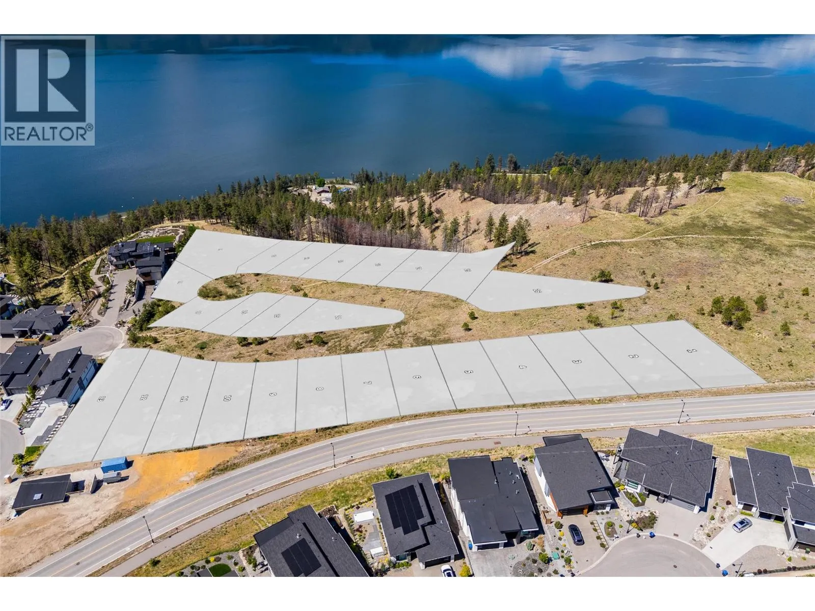Lot 16 Tyndall Road
