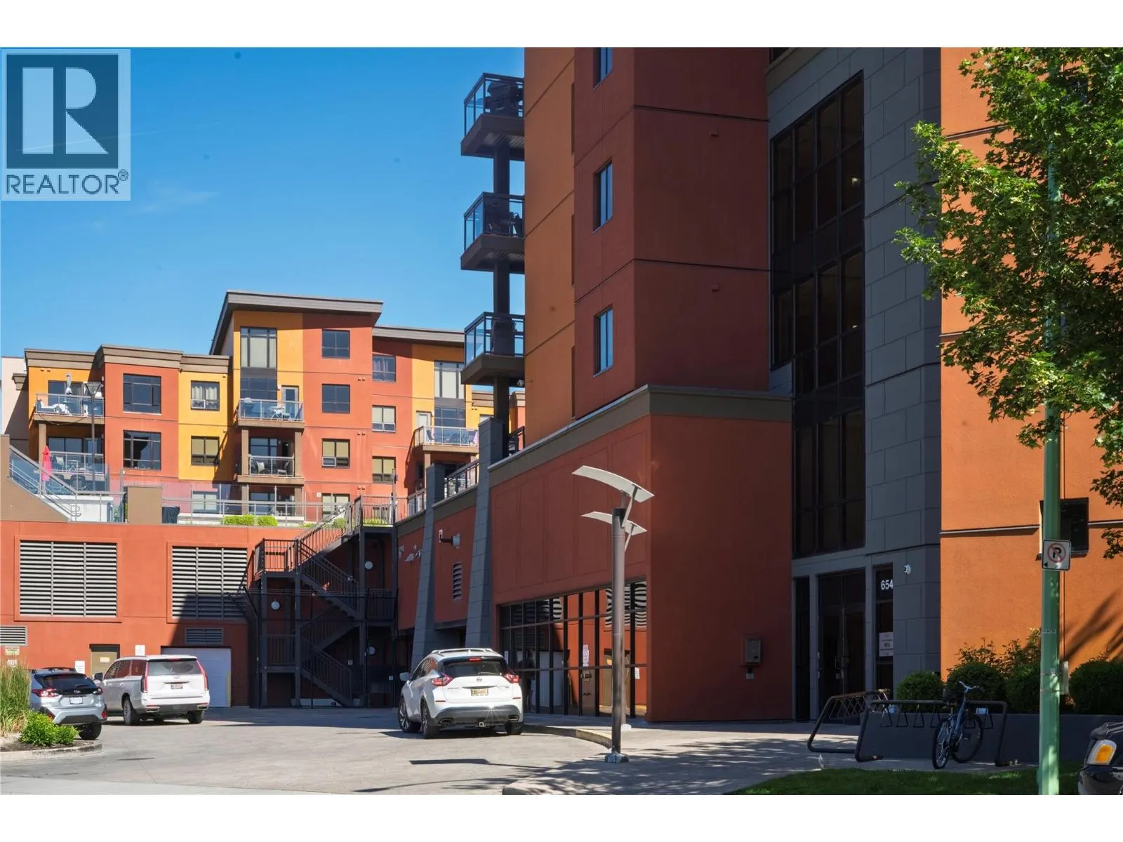 654 COOK Road Unit# 427