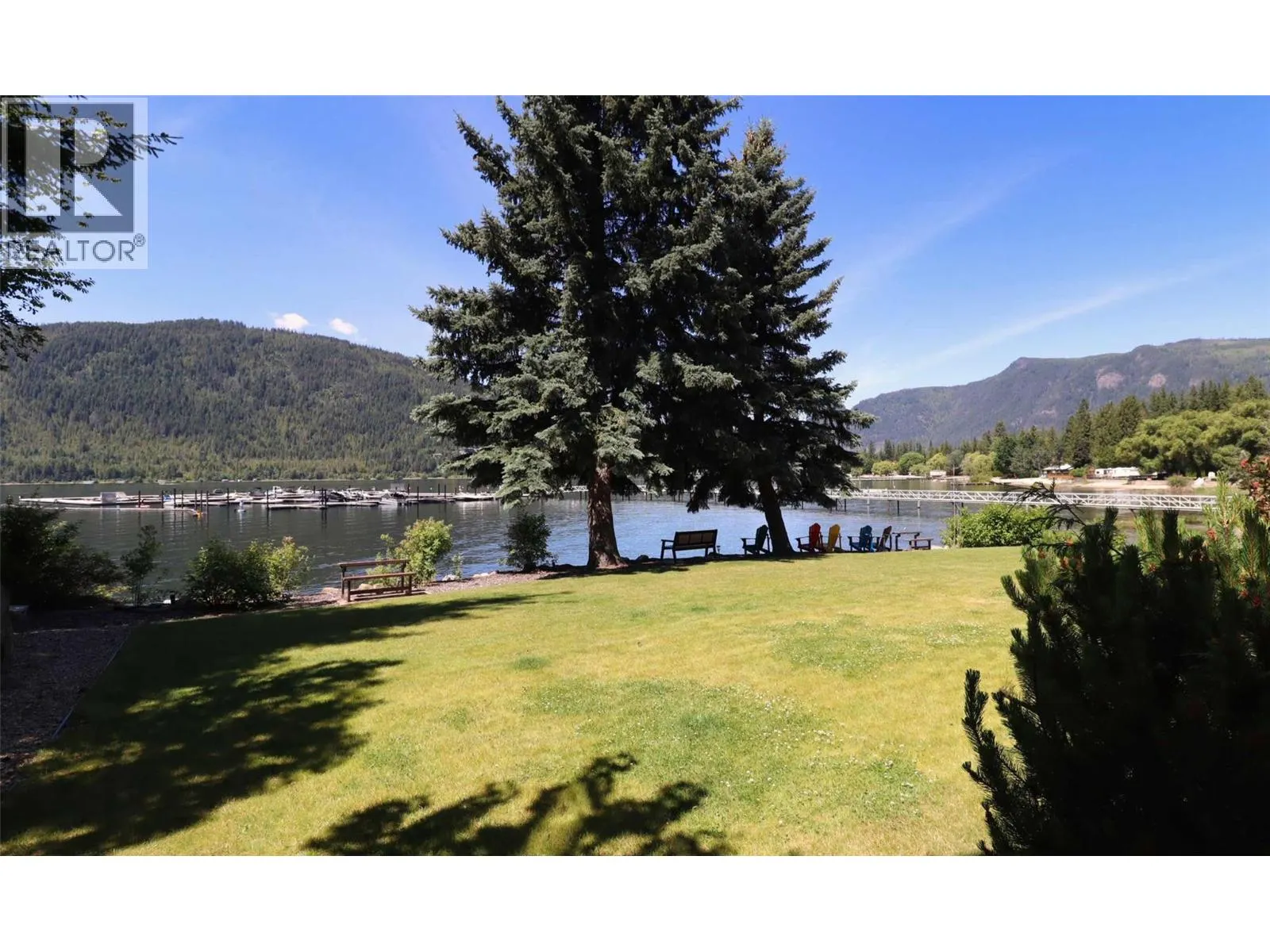 302 Mara Lake Lane Unit# 208