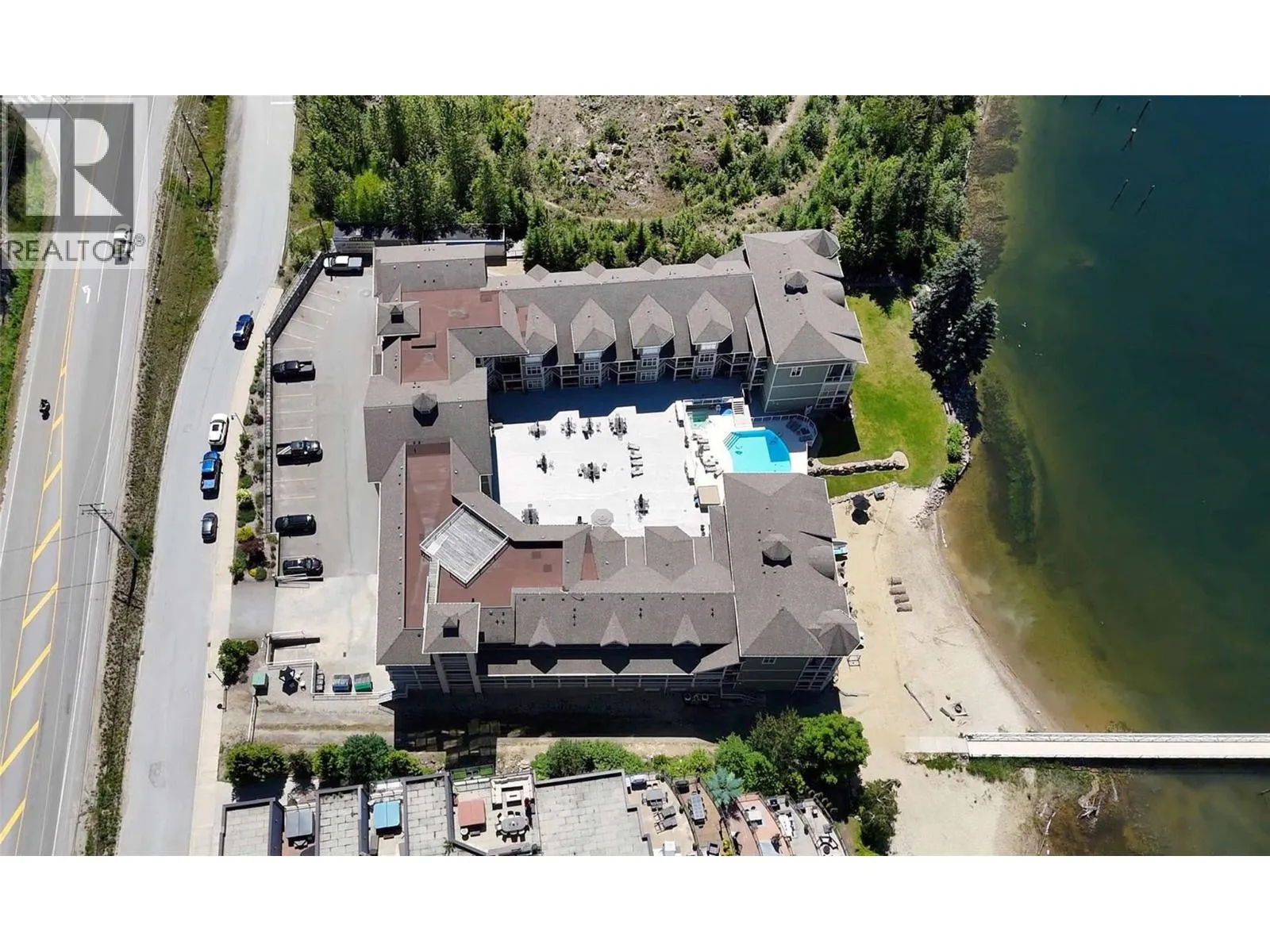302 Mara Lake Lane Unit# 208