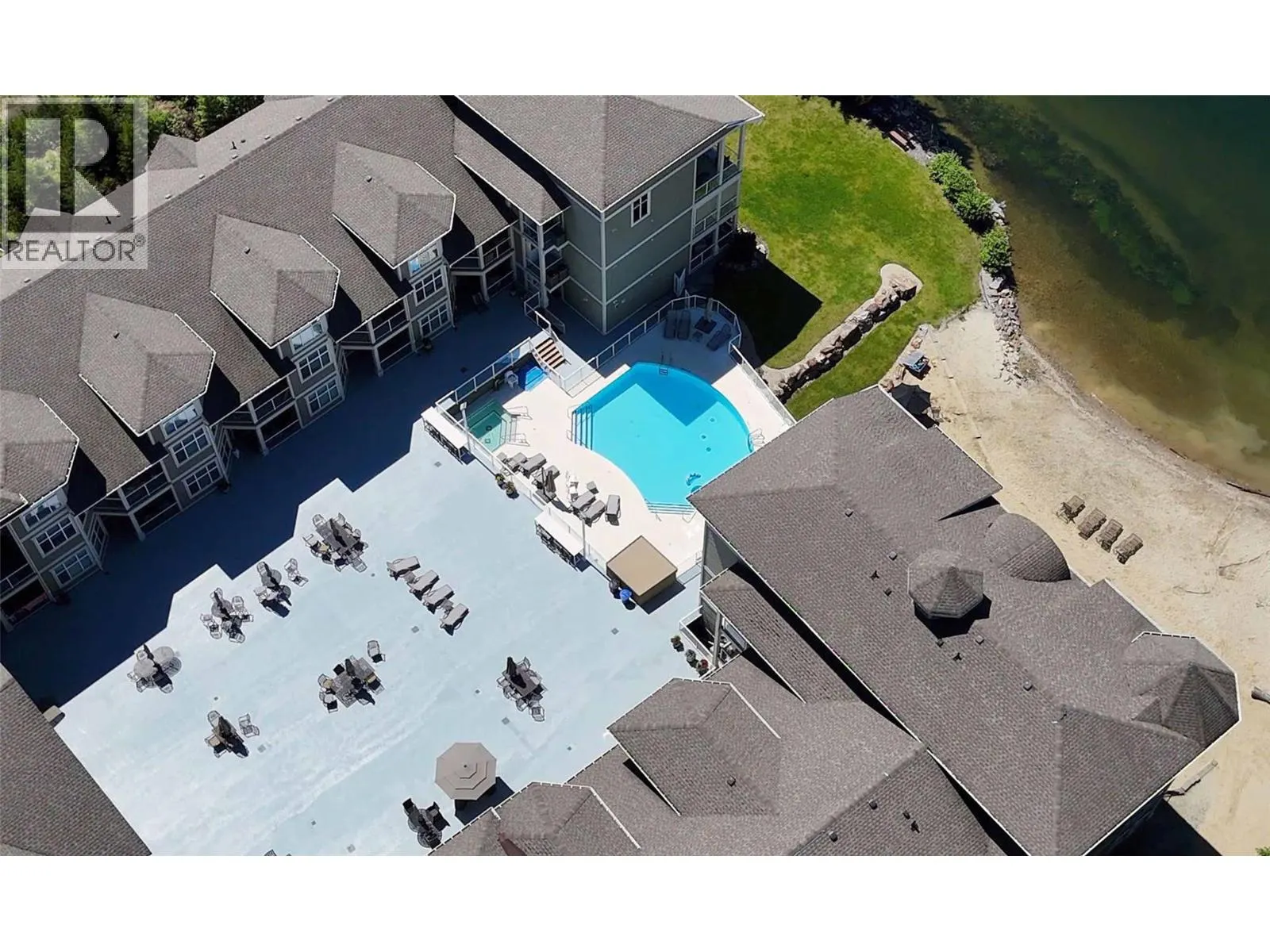 302 Mara Lake Lane Unit# 208