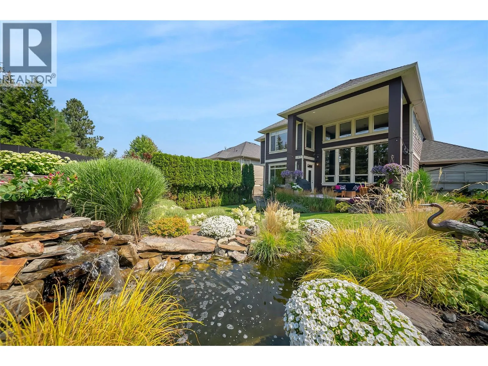 336 Quilchena Drive