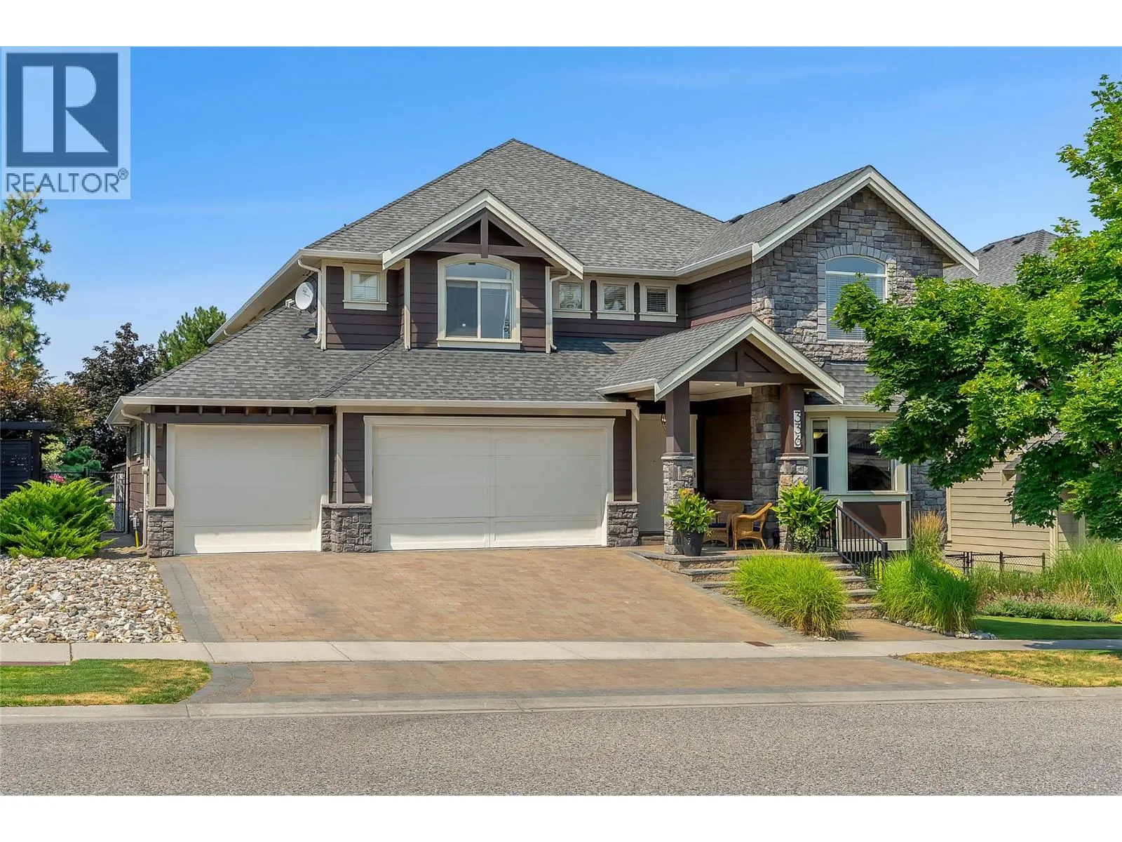 336 Quilchena Drive