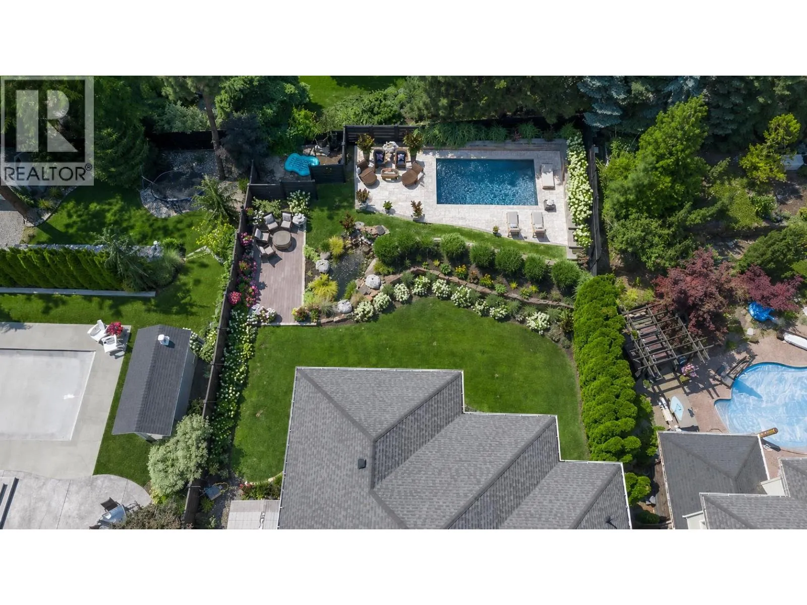 336 Quilchena Drive