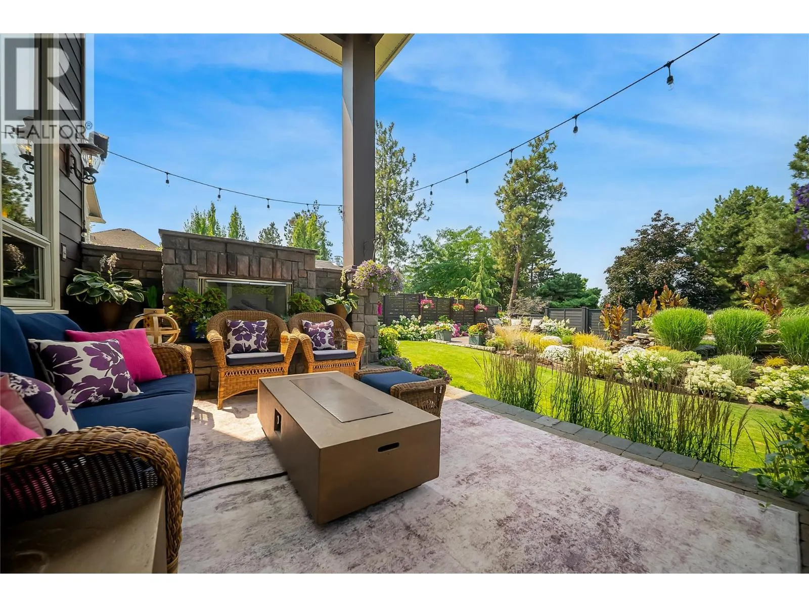 336 Quilchena Drive