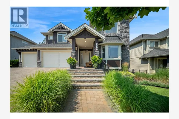 336 Quilchena Drive