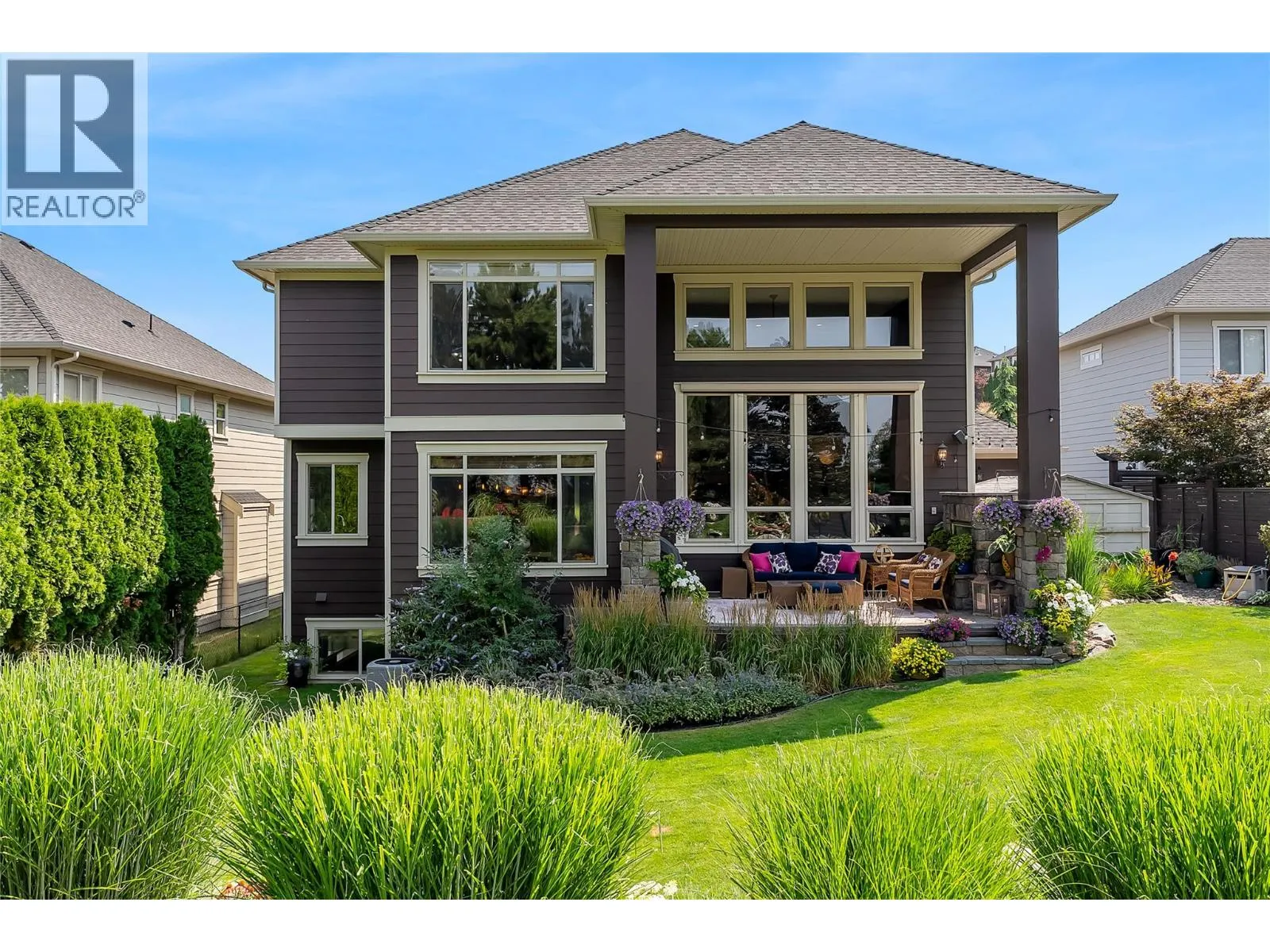 336 Quilchena Drive
