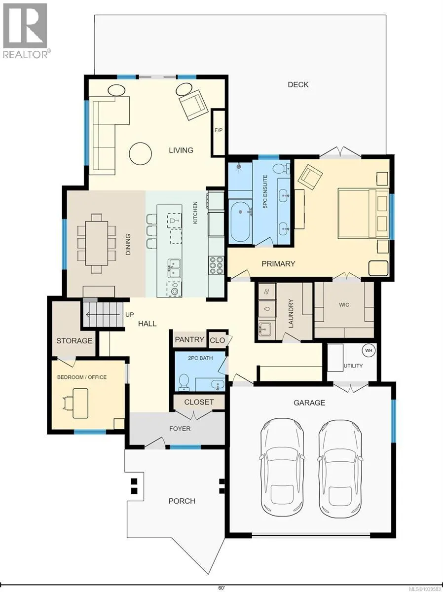266 Crestline Terr