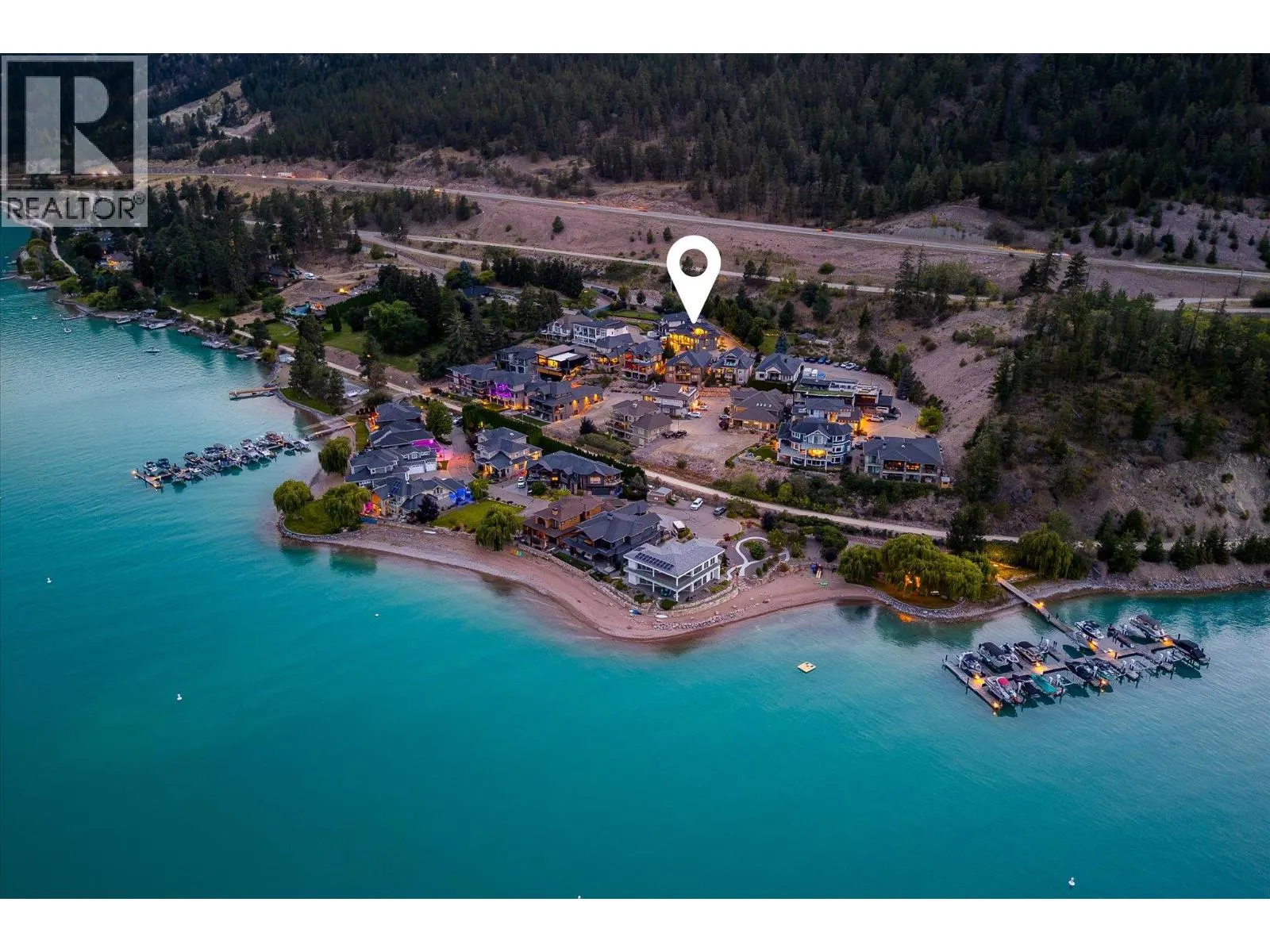 18451 Crystal Waters Road Unit# 34