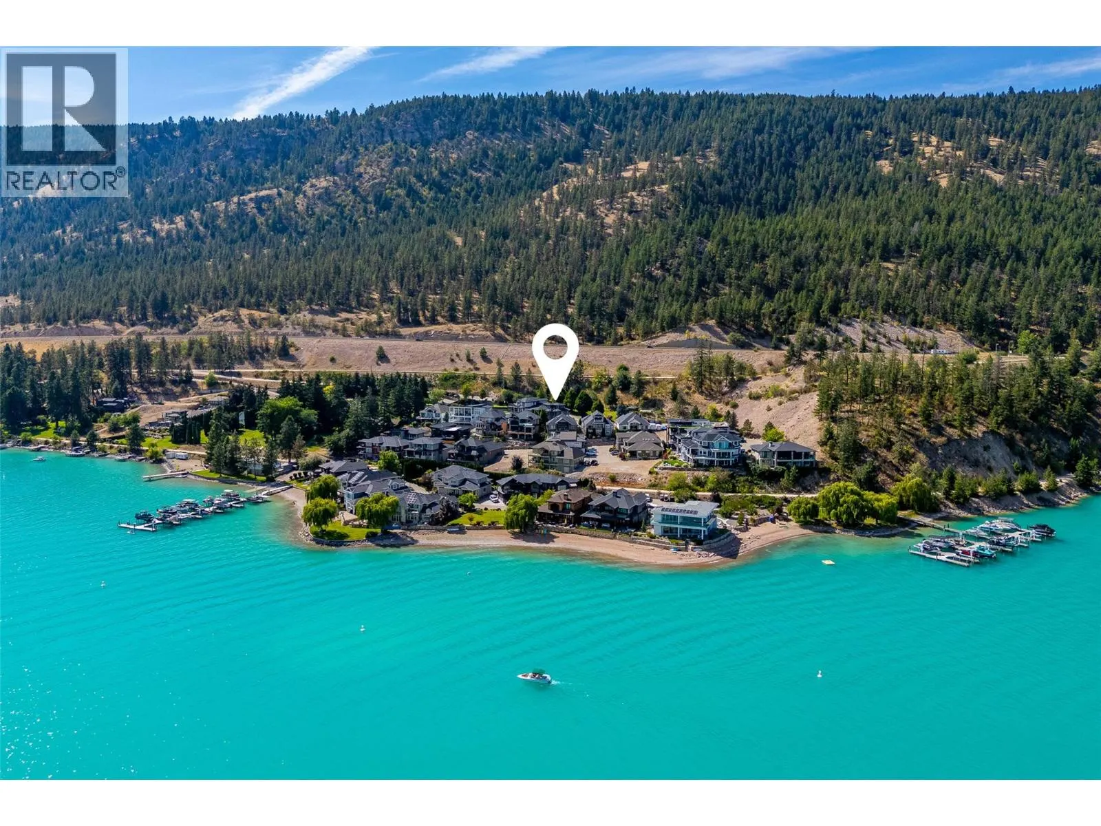 18451 Crystal Waters Road Unit# 34