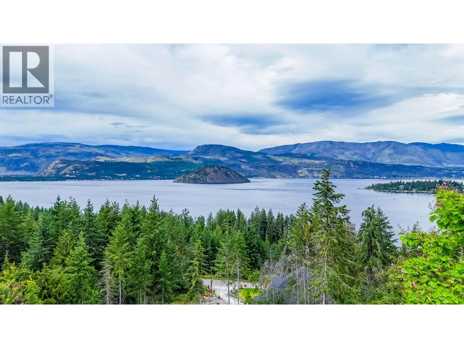 2361 Mount Tuam Crescent