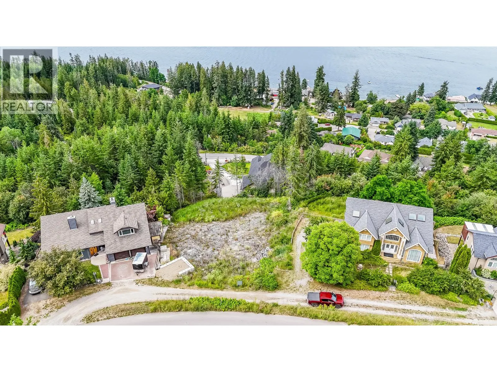 2361 Mount Tuam Crescent