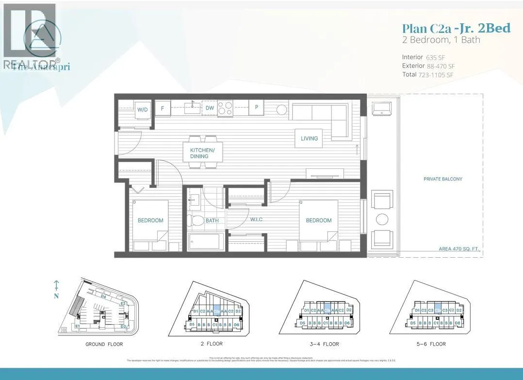1380 Pridham Avenue Unit# 314