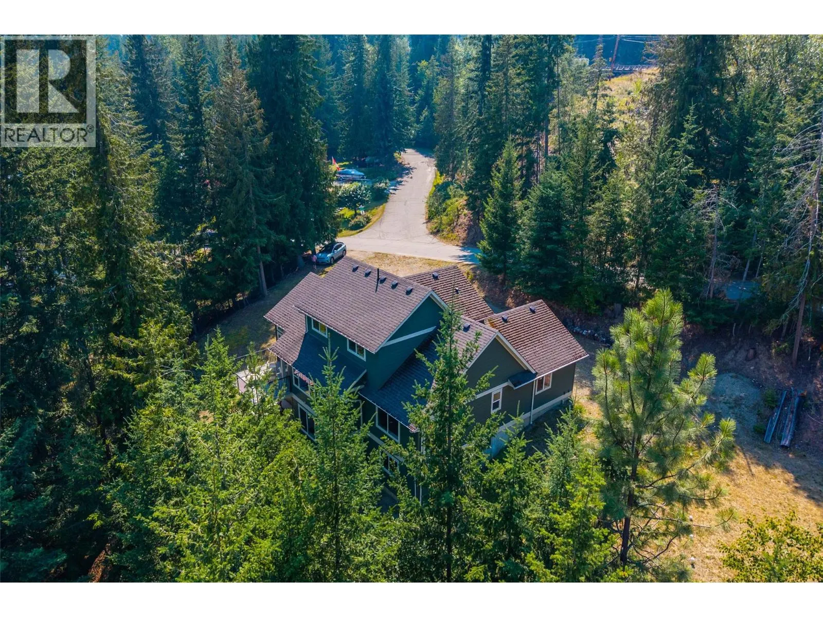 4498 Squilax Anglemont Road Unit# 39