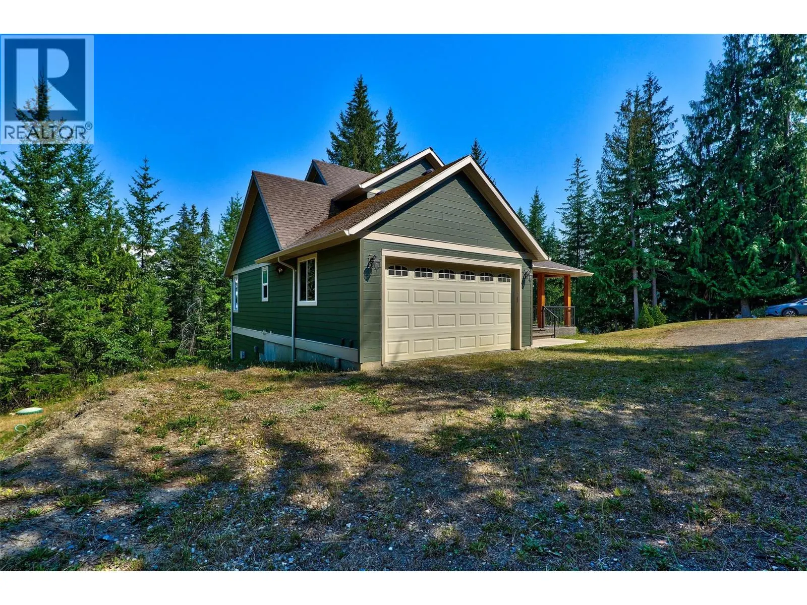 4498 Squilax Anglemont Road Unit# 39