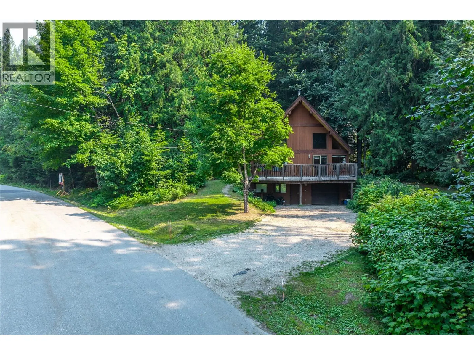 3014 Mcinnes Road