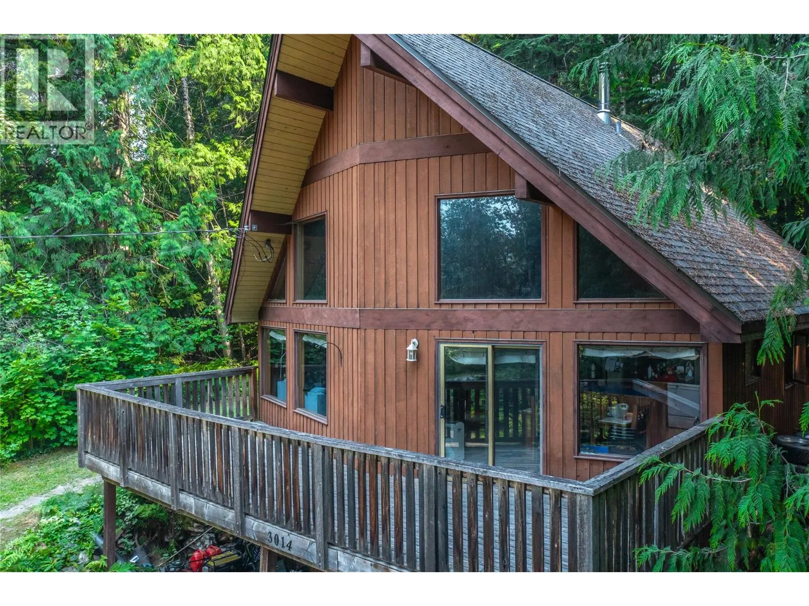 3014 Mcinnes Road