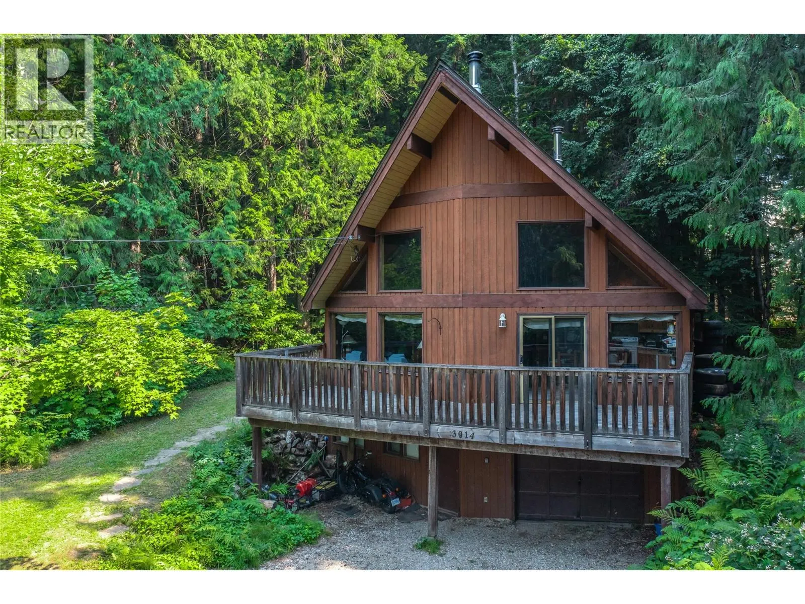 3014 Mcinnes Road
