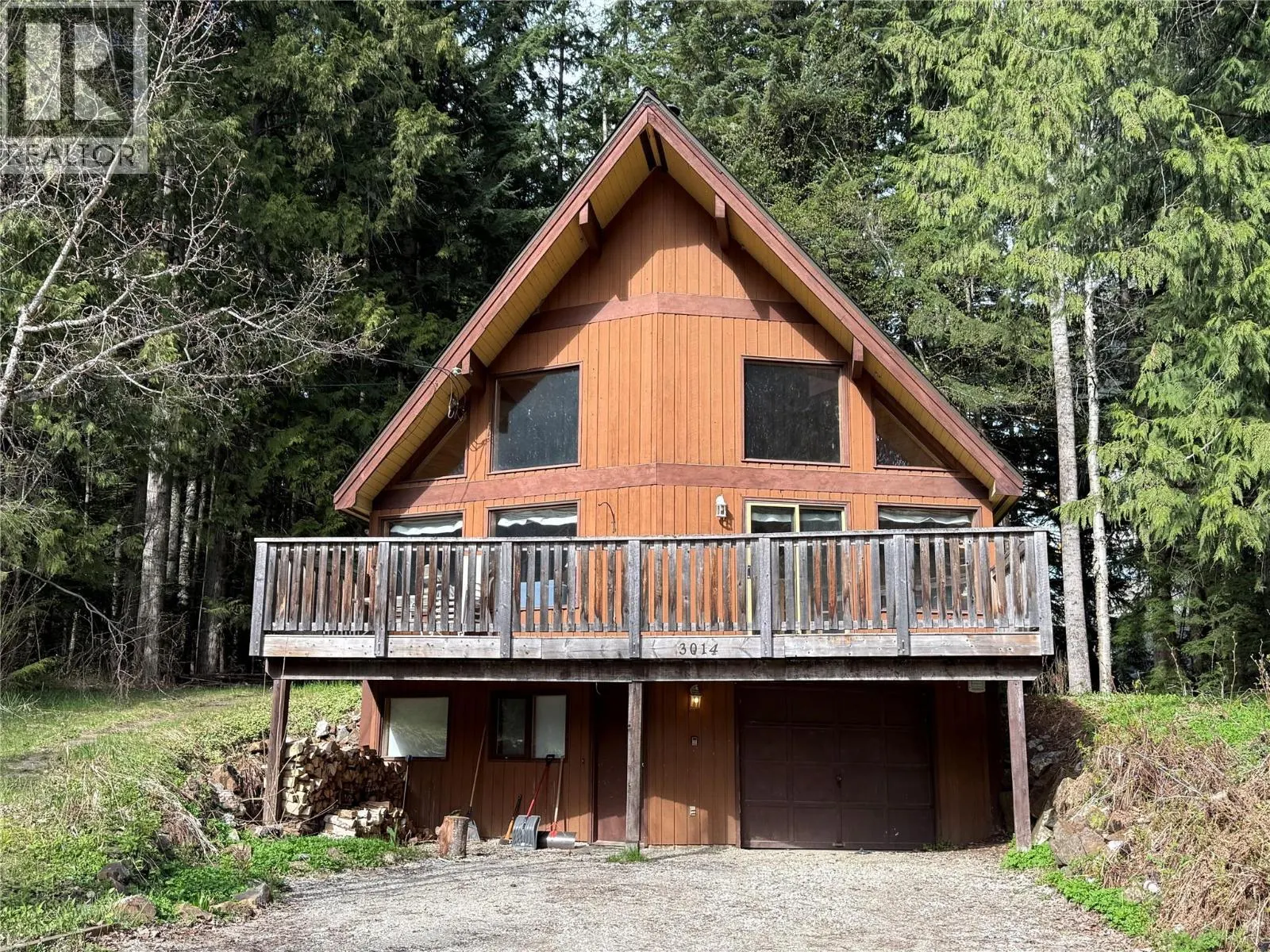 3014 Mcinnes Road