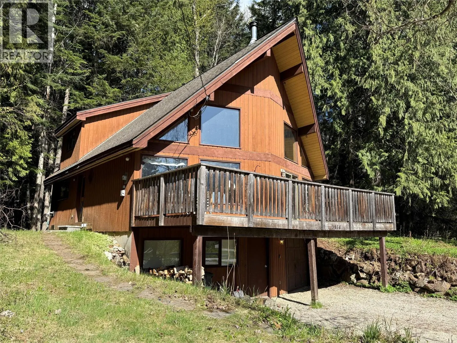 3014 Mcinnes Road