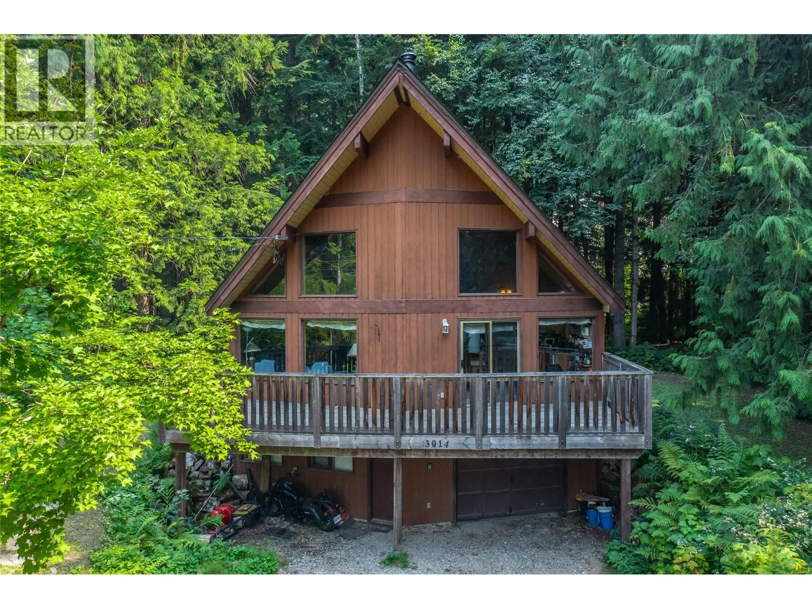 3014 Mcinnes Road