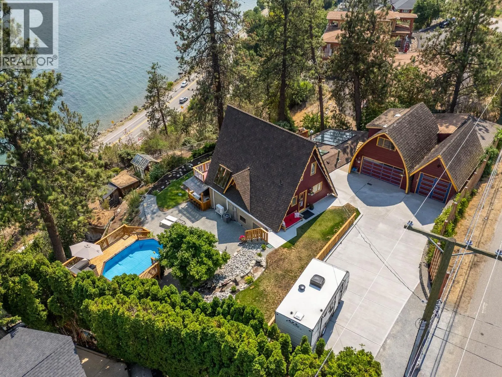 6431 Renfrew Road