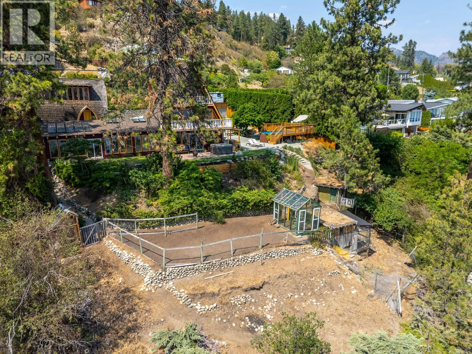6431 Renfrew Road