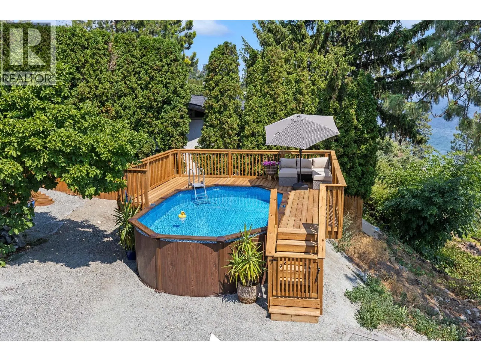 6431 Renfrew Road