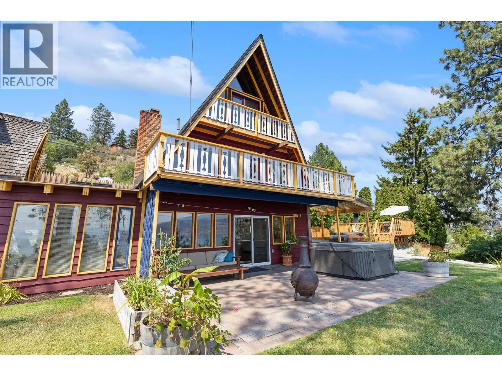 6431 Renfrew Road