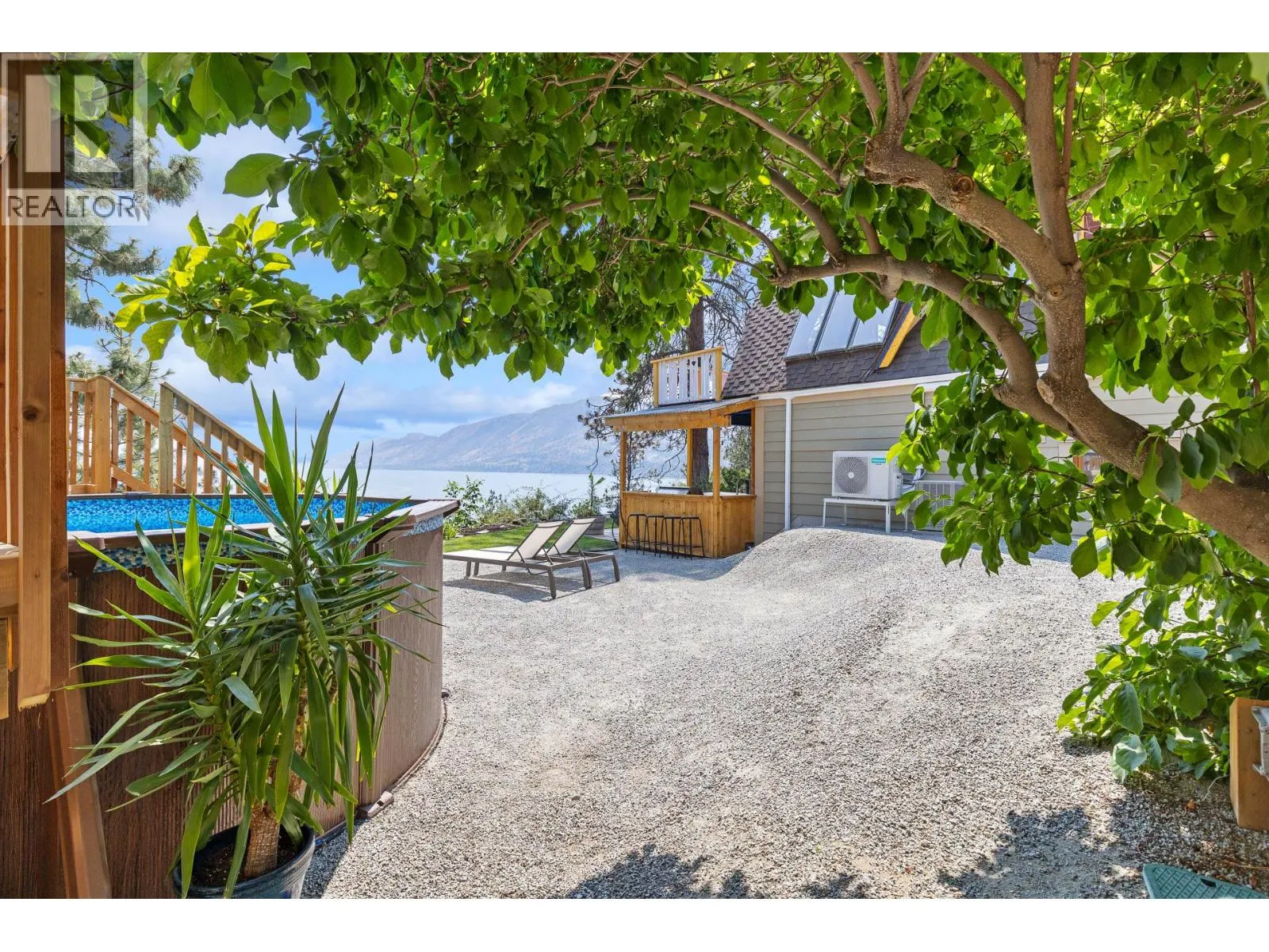 6431 Renfrew Road