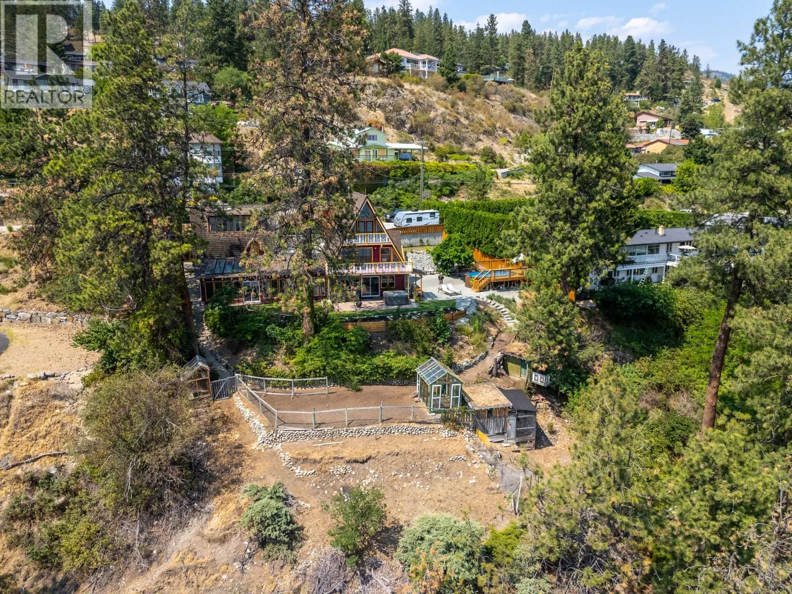 6431 Renfrew Road