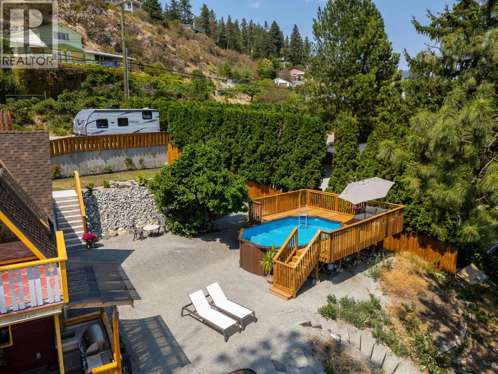 6431 Renfrew Road