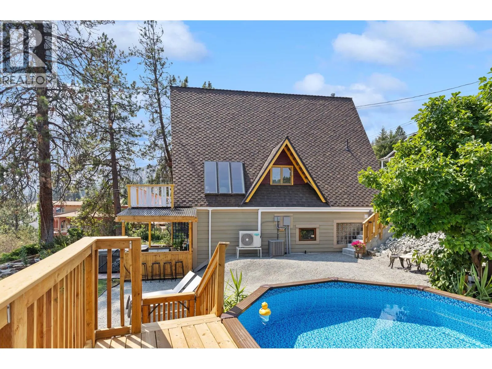 6431 Renfrew Road