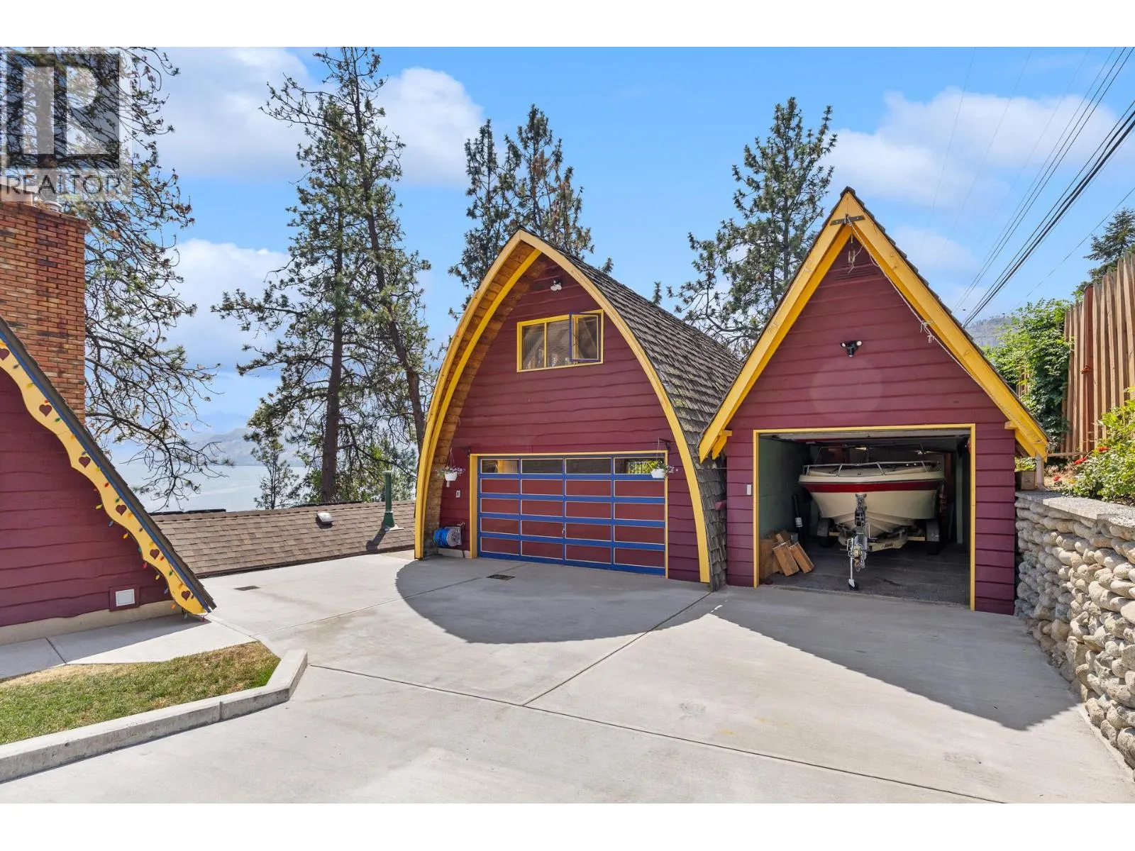 6431 Renfrew Road