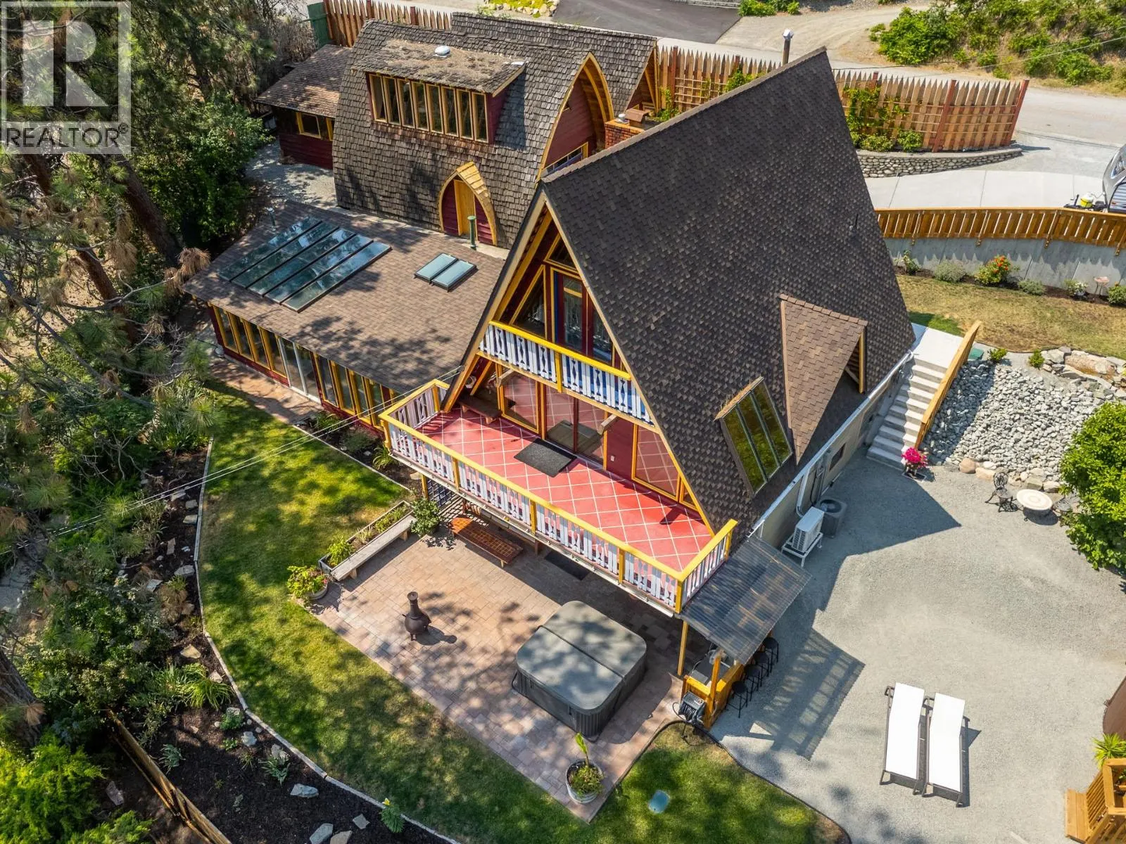 6431 Renfrew Road