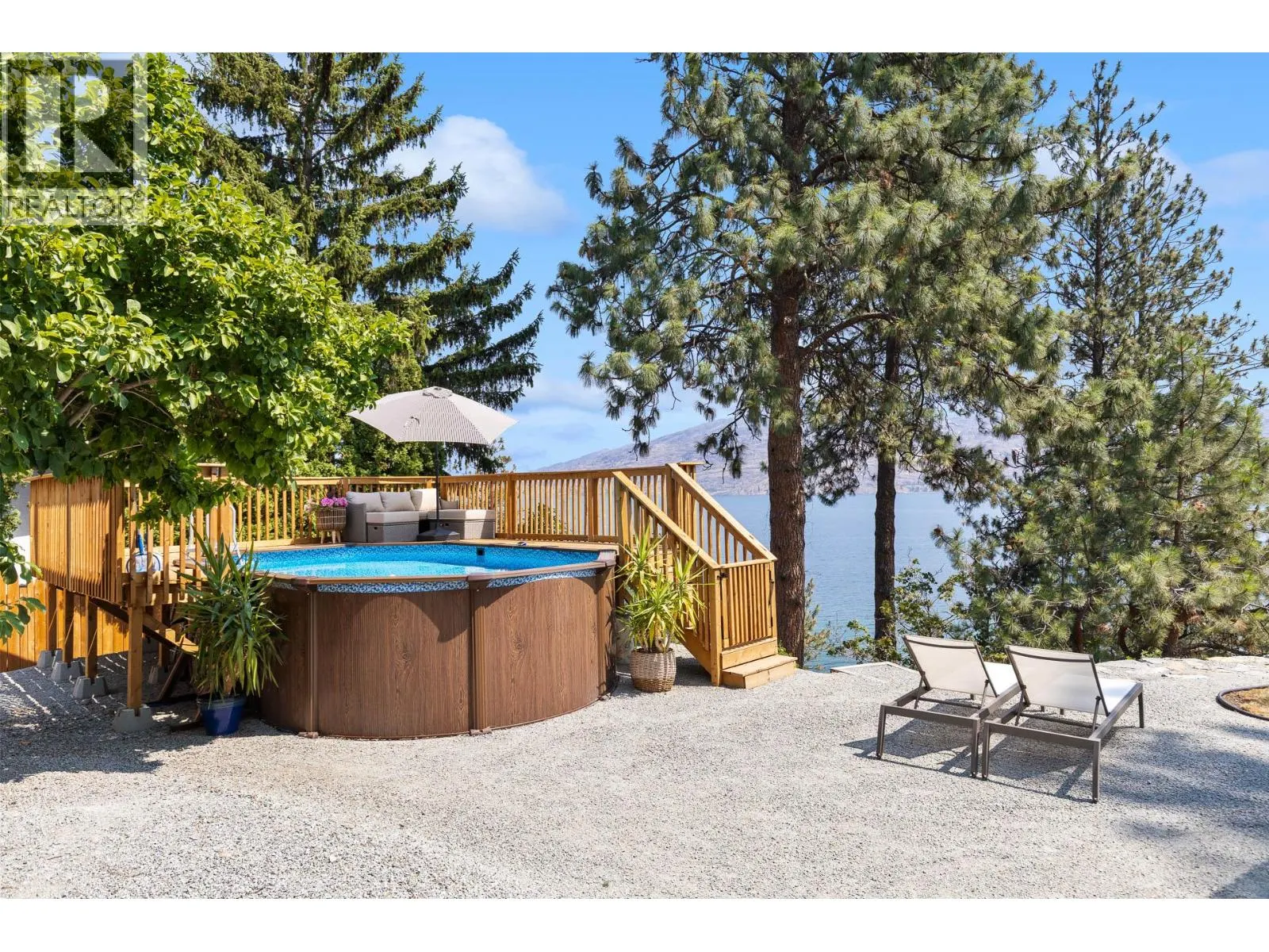 6431 Renfrew Road