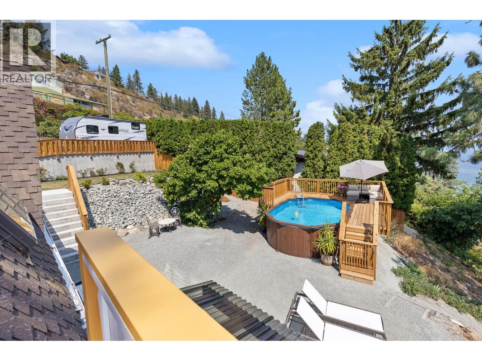 6431 Renfrew Road