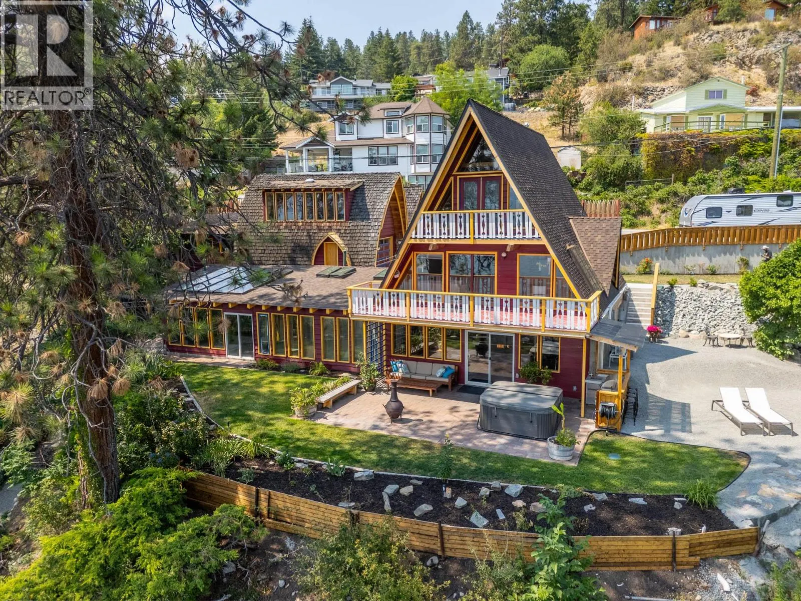 6431 Renfrew Road