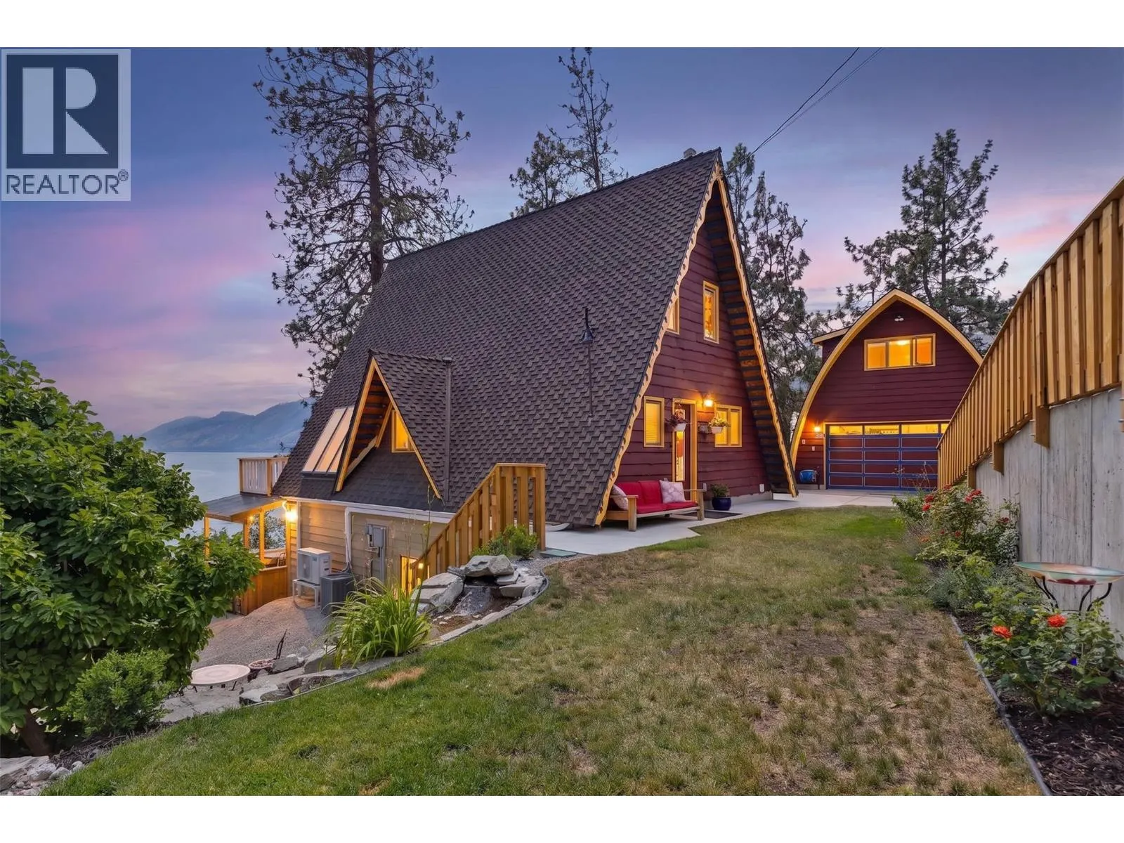 6431 Renfrew Road