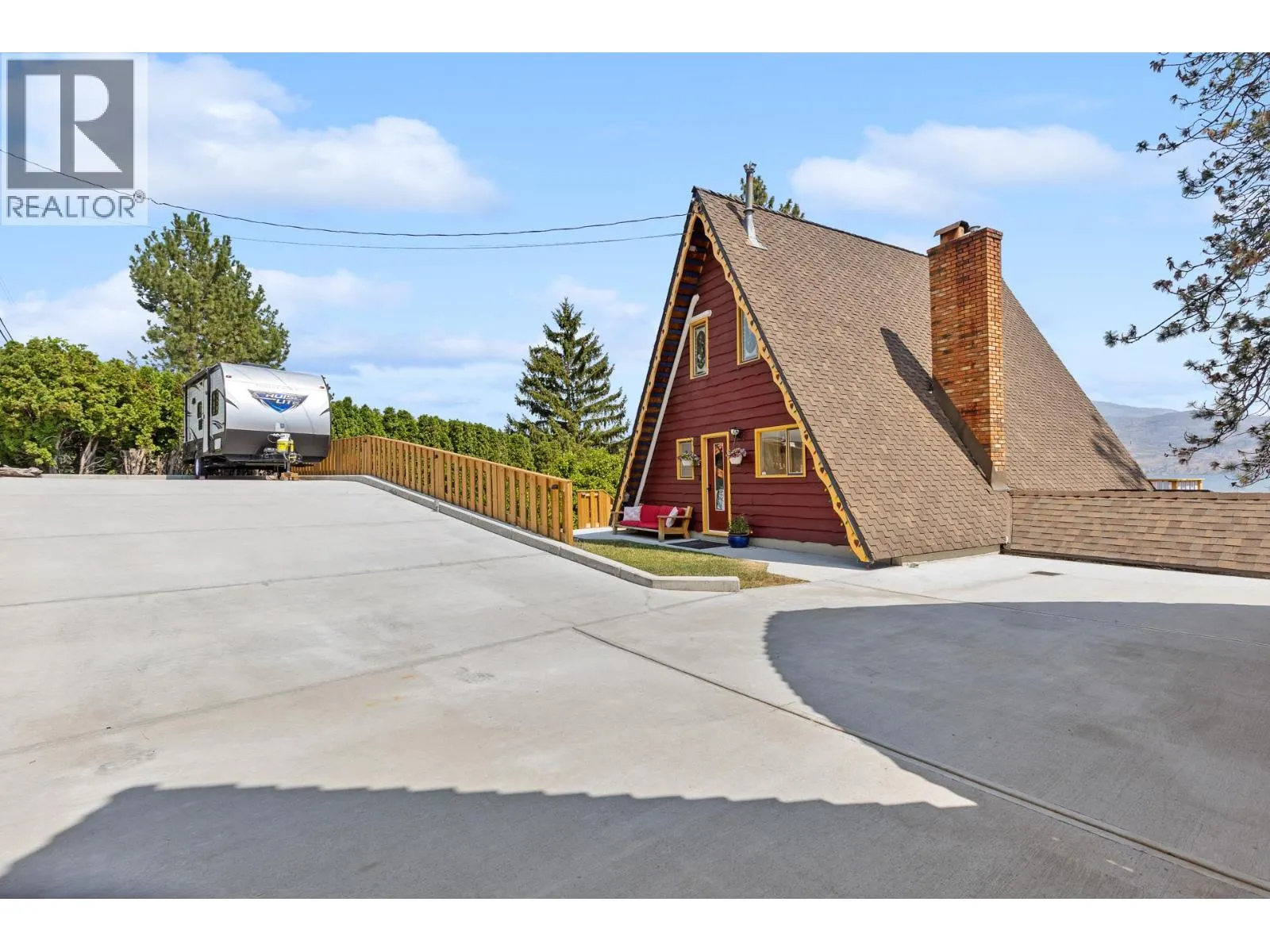6431 Renfrew Road