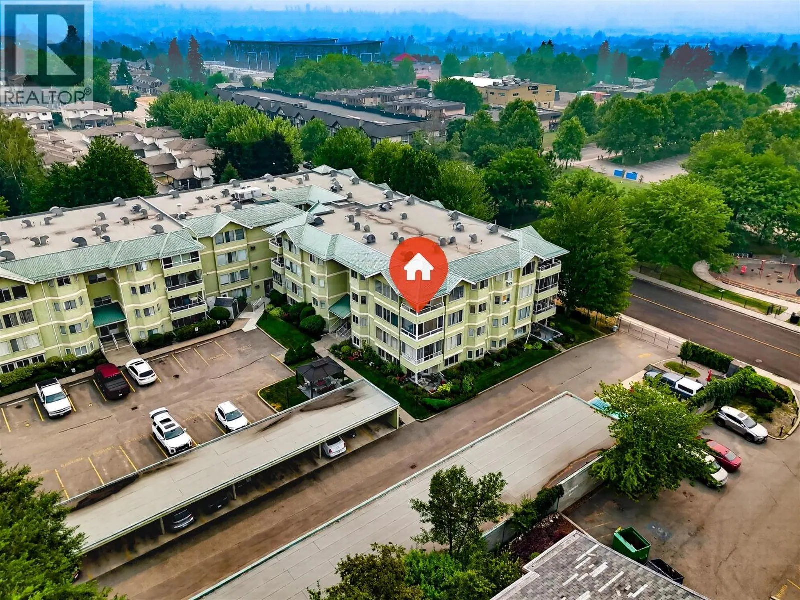 780 Houghton Road Unit# 411