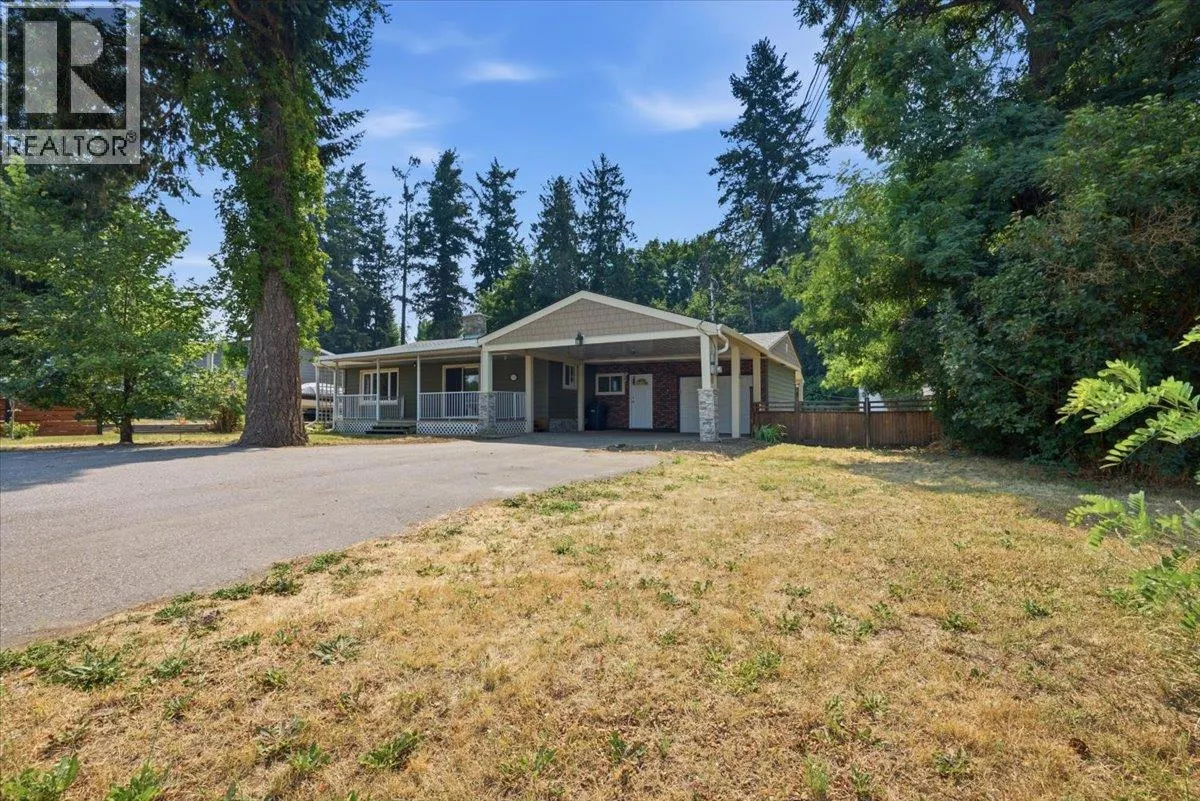 3585 Warner Avenue