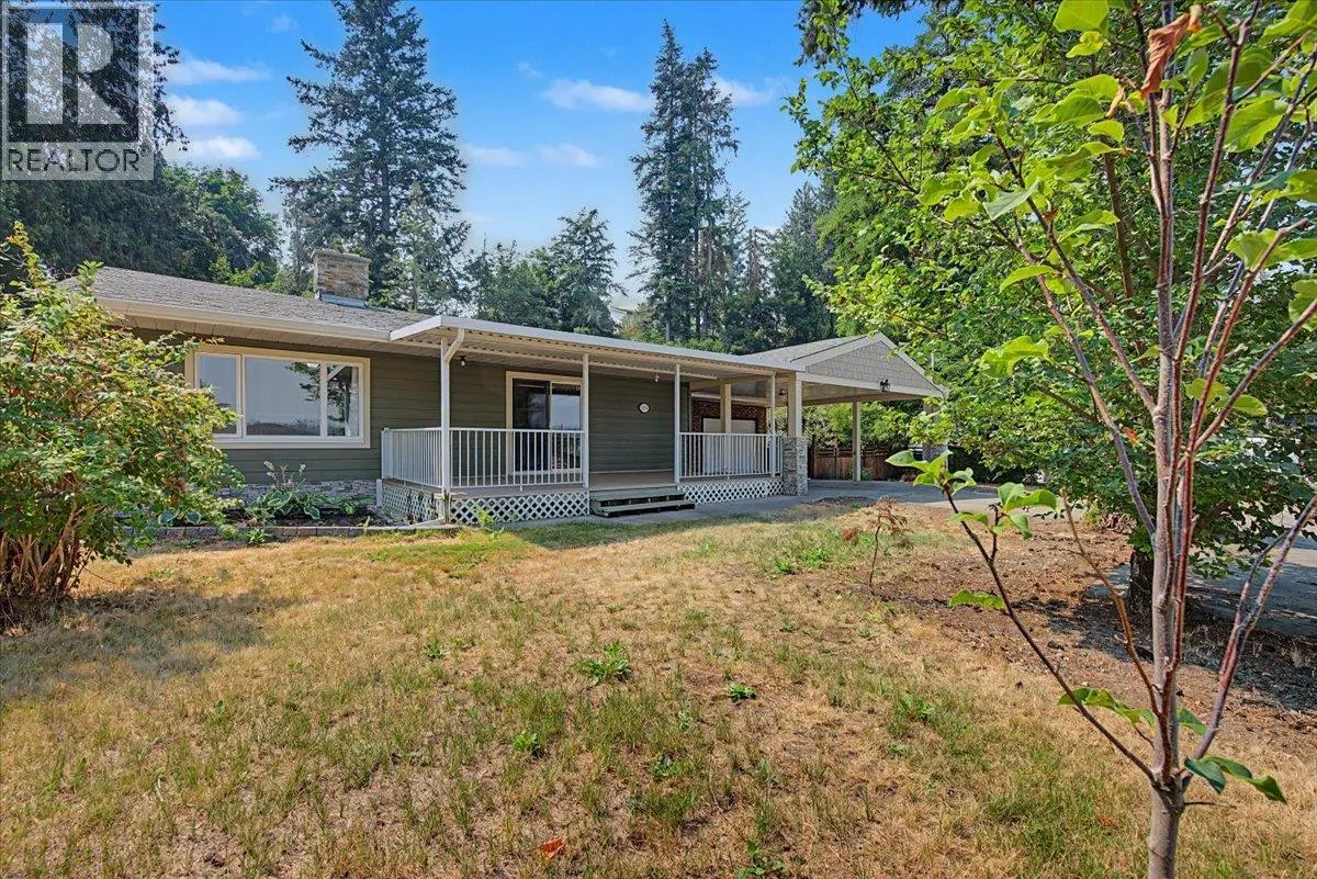 3585 Warner Avenue